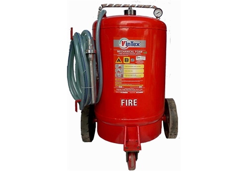 Rps MF Type Fire Extinguishers